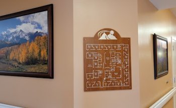 Frontier Therapy Center at the Peaks