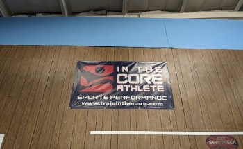 In The Core Sports Performance and Sports Medicine
