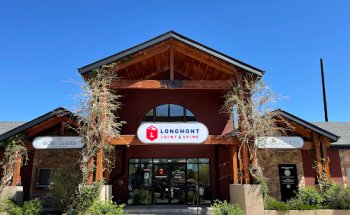 Longmont Joint and Spine