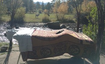 POWER Advanced Health Center