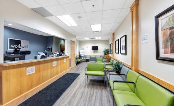 Workwell Occupational Medicine, LLC - Longmont