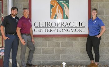 Chiropractic Center of Longmont
