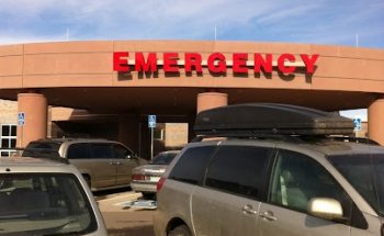 UCHealth Speech Therapy Clinic - Longs Peak Hospital