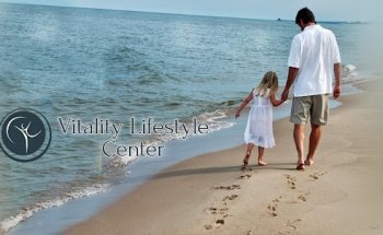Vitality Lifestyle Center