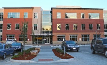 Mental Health Partners St. Vrain Community Hub