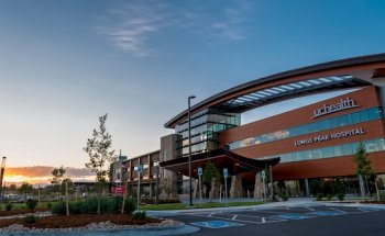 UCHealth Longs Peak Hospital