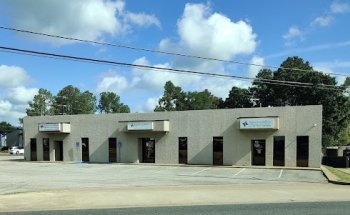 Baylor Scott & White Texas Spine & Joint Hospital Outpatient Therapy Longview