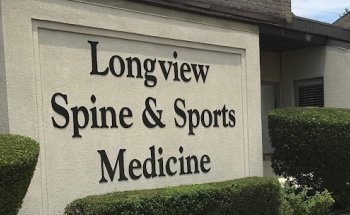 LONGVIEW SPINE & SPORTS MEDICINE