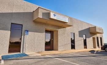 Baylor Scott & White Texas Spine & Joint Hospital Orthopedic Clinic Longview