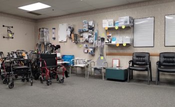 Diagnostic Clinic Of Longview