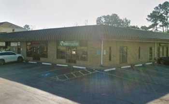 Longview Chiropractic Center