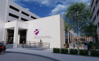 CHRISTUS Good Shepherd Cardiac Rehabilitation