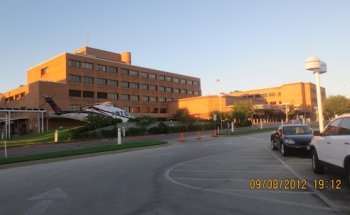 CHRISTUS Good Shepherd Medical Center - Longview