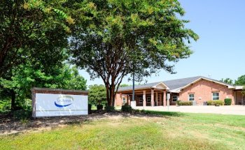 Oceans Behavioral Hospital Longview