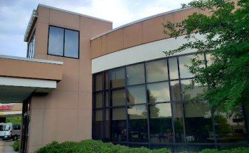 Longview Regional Medical Center