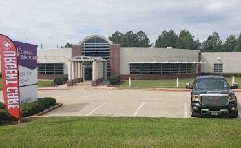 CHRISTUS Trinity Clinic Urgent Care - Longview