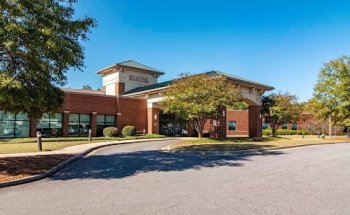 Regional Rehabilitation Hospital