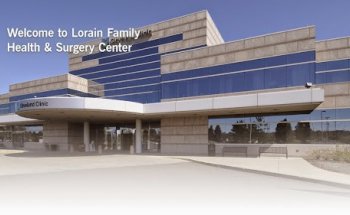 Cleveland Clinic - Lorain Family Health & Surgery Center