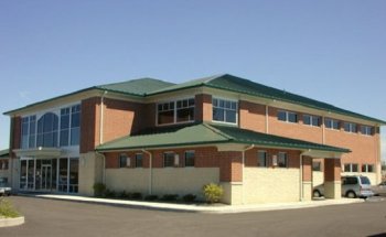 Cleveland Clinic - Amherst Family Health Center