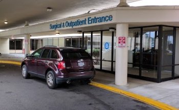 Mercy Health - Lorain Hospital