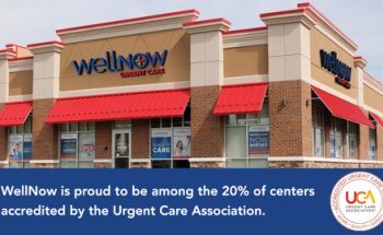 WellNow Urgent Care