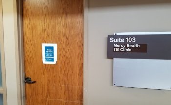 Mercy Health - Lorain TB Clinic