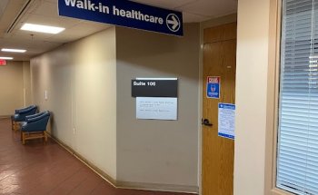 Mercy Health - Lorain Walk-in Care