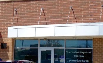 Let's Get Physical Therapy