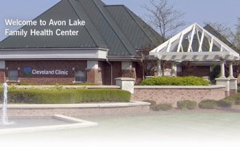 Cleveland Clinic - Avon Lake Family Health Center