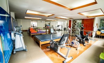 Citsalud - Centro Médico y Kinesiología