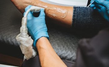 Clínica Kinesiología Avanzada Concepción