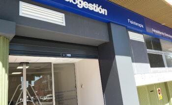 Corporación Fisiogestión Alcobendas | Rehabilitación, Fisioterapia y Logopedia