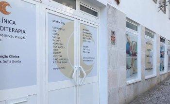 Oditerapia - Reabilitação E Saúde, Lda.