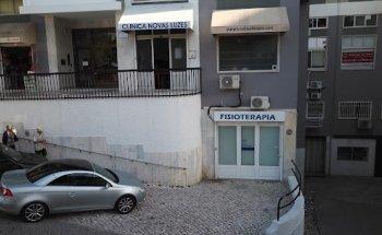 Clinica Novas Luzes, Fisioterapia E Reabilitação, Lda.