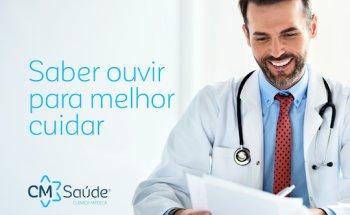 CM Saúde