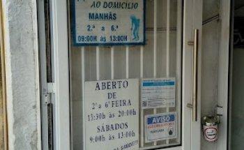 Centro De Recuperação De Loures