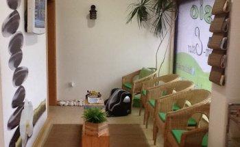 Fisio Bem-Estar - Centro Terapêutico