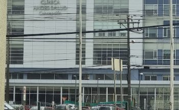 Clínica Andes Salud Concepción