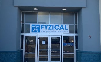 FYZICAL Therapy and Balance Centers - Loveland
