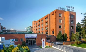 Hospital Clínico del Sur