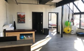 Rocky Mountain Physical Therapy - Orchards