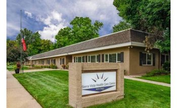 Riverbend Health & Rehabilitation Center (formerly Sierra Vista Health Care Center)