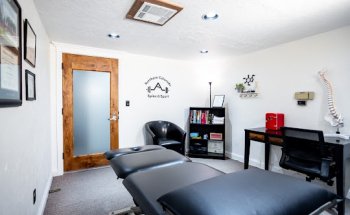 Northern Colorado Spine & Sport - Physical Therapy