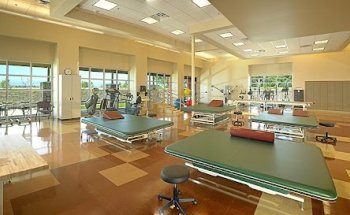 Northern Colorado Rehabilitation Hospital