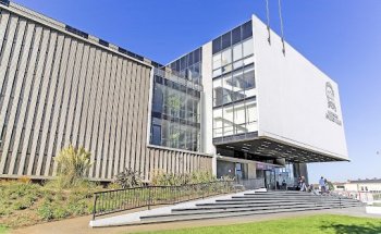 UNAB - Campus Concepción