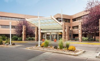 McKee Medical Center