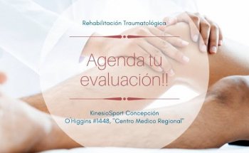 Kinesiosport kinesiología y deporte