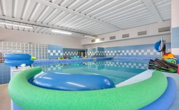 Centro Fisioterapico Fisiomedical Di Marco Terzi