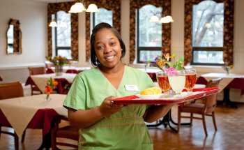 Lynchburg Health & Rehabilitation Center