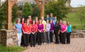 Centra Rehabilitation - Virginia Baptist Hospital
